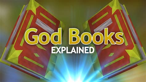 An incomplete book of Bandos. . Osrs god books